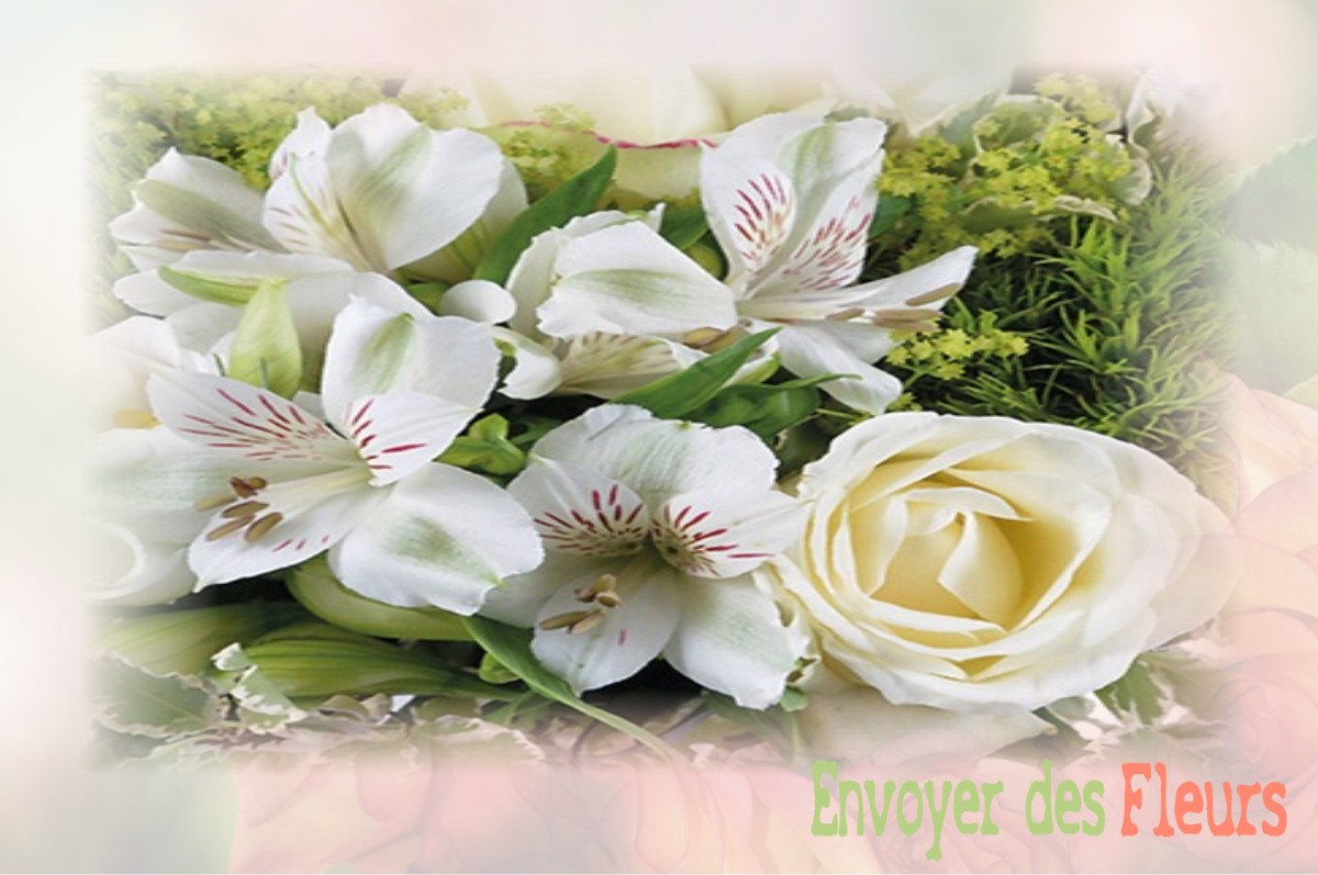 envoyer des fleurs à à SAINT-MEDARD-D-EYRANS